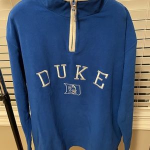 Duke Sweatshirt Soft Fabric